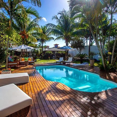 Buzios House Villa ภายนอก รูปภาพ