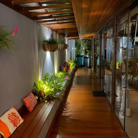 Buzios House Villa ภายนอก รูปภาพ