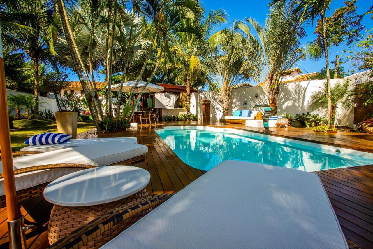 Buzios House Villa ภายนอก รูปภาพ