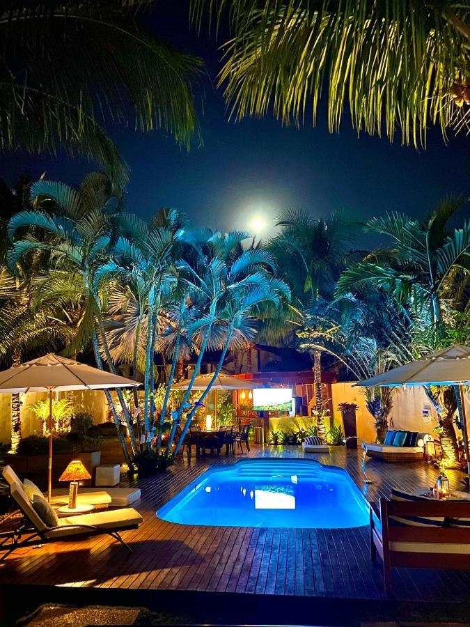 Buzios House Villa ภายนอก รูปภาพ