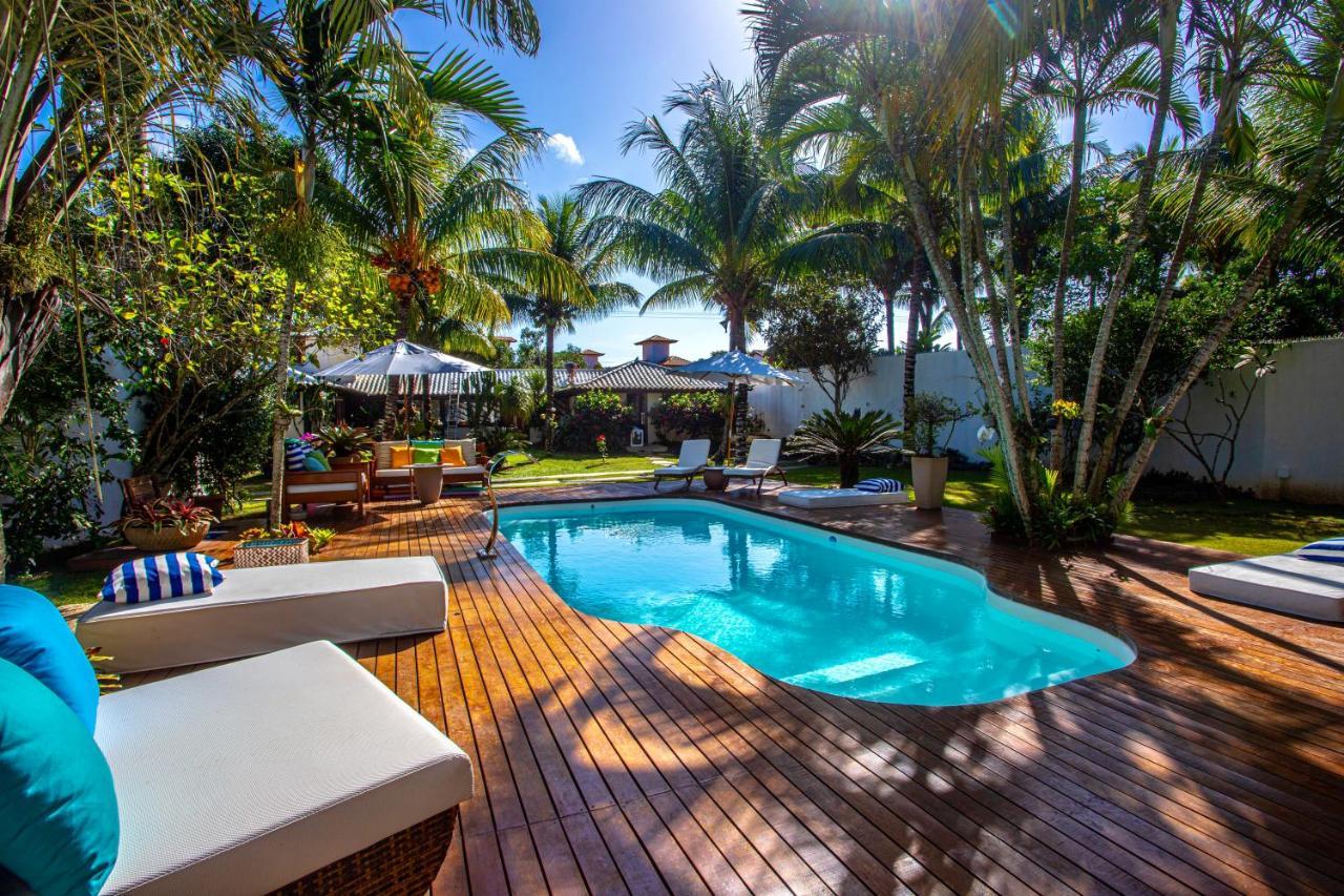 Buzios House Villa ภายนอก รูปภาพ