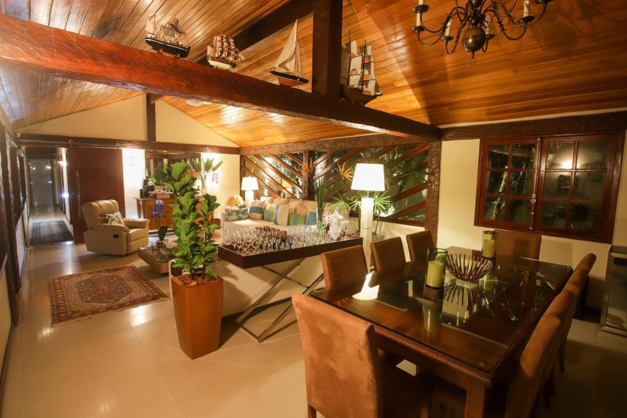 Buzios House Villa ภายนอก รูปภาพ