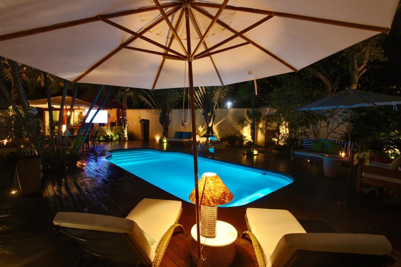 Buzios House Villa ภายนอก รูปภาพ