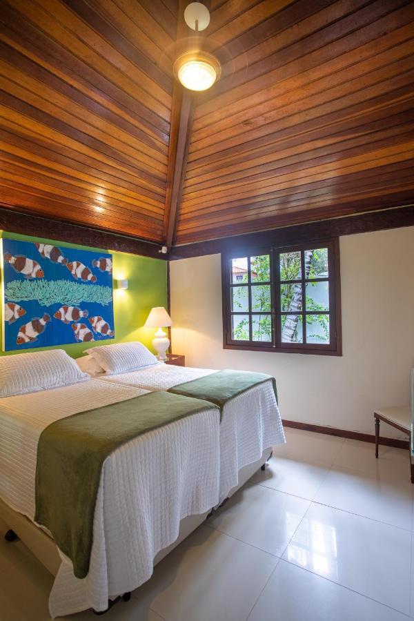 Buzios House Villa ภายนอก รูปภาพ