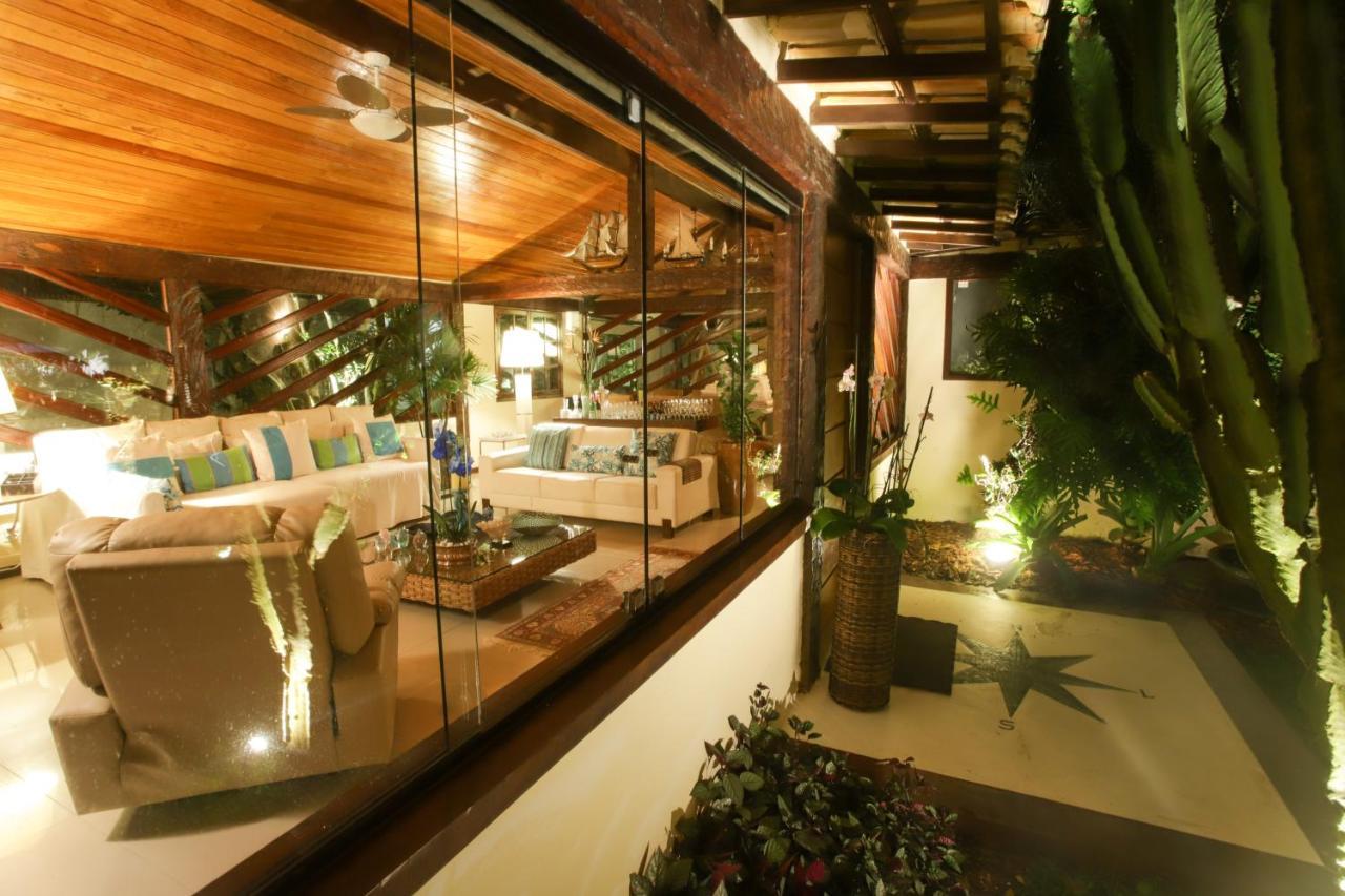 Buzios House Villa ภายนอก รูปภาพ