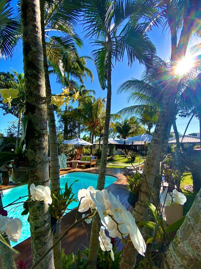 Buzios House Villa ภายนอก รูปภาพ