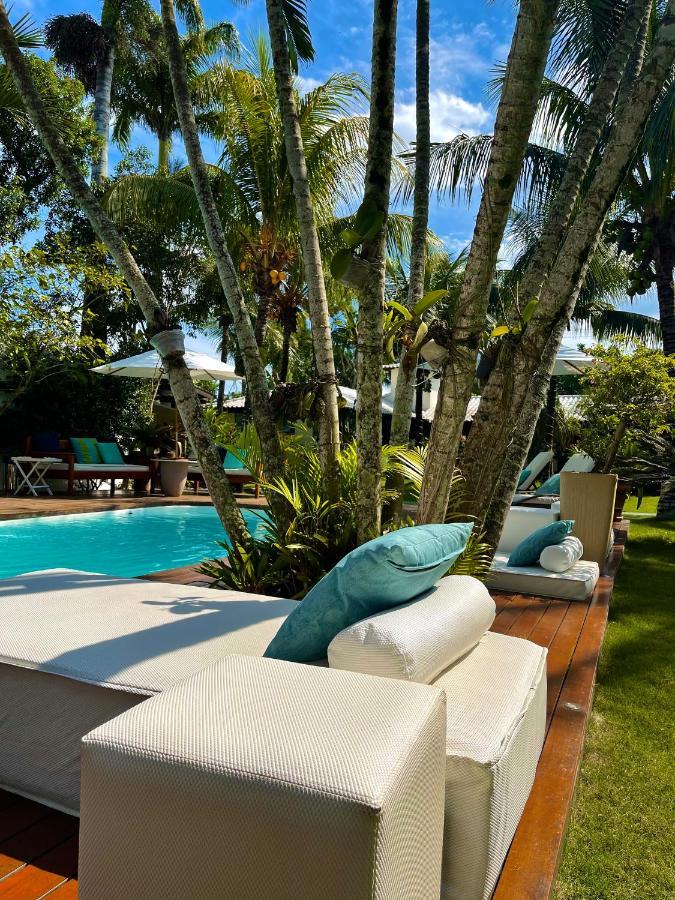 Buzios House Villa ภายนอก รูปภาพ