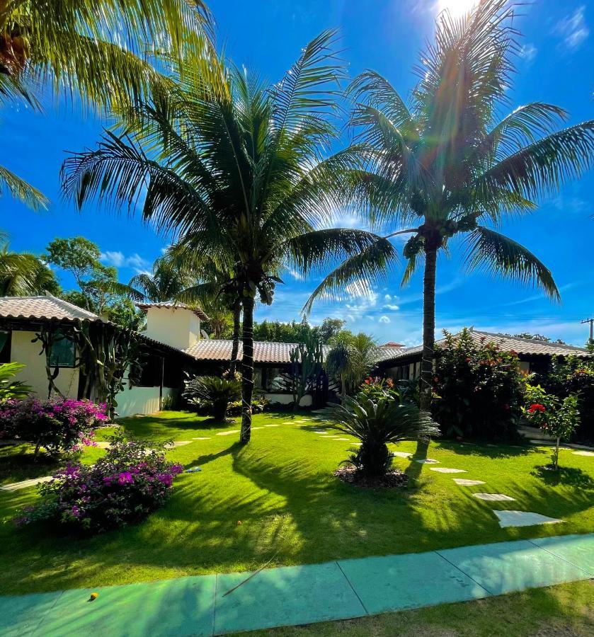 Buzios House Villa ภายนอก รูปภาพ