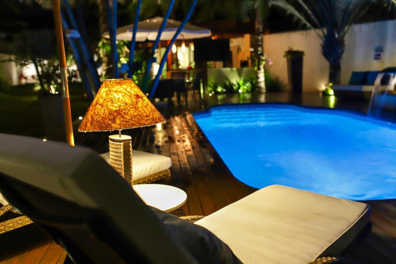 Buzios House Villa ภายนอก รูปภาพ