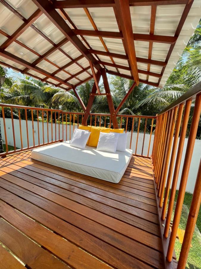 Buzios House Villa ภายนอก รูปภาพ