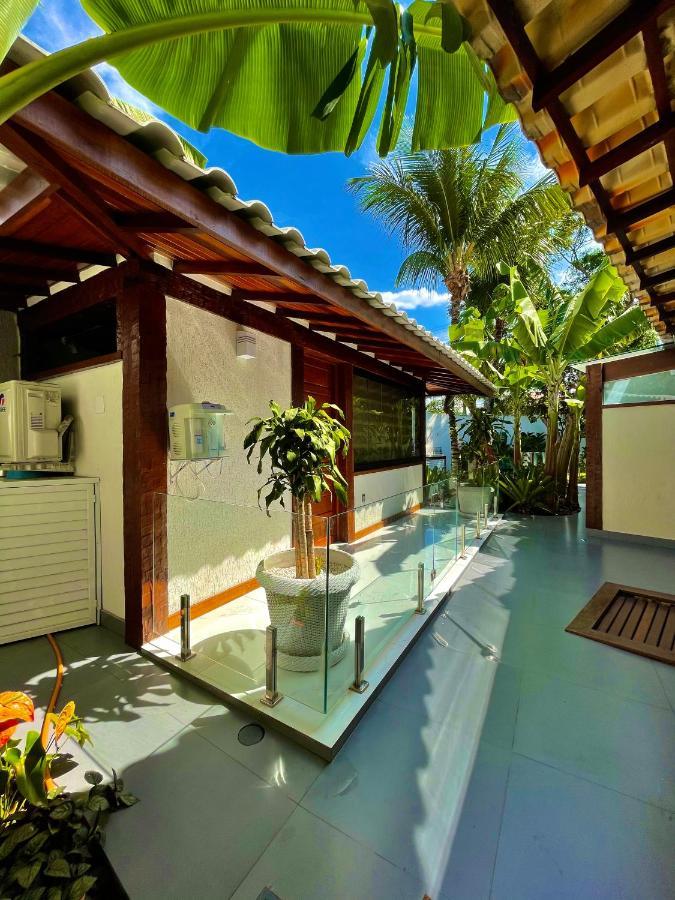 Buzios House Villa ภายนอก รูปภาพ