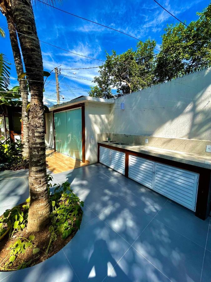 Buzios House Villa ภายนอก รูปภาพ