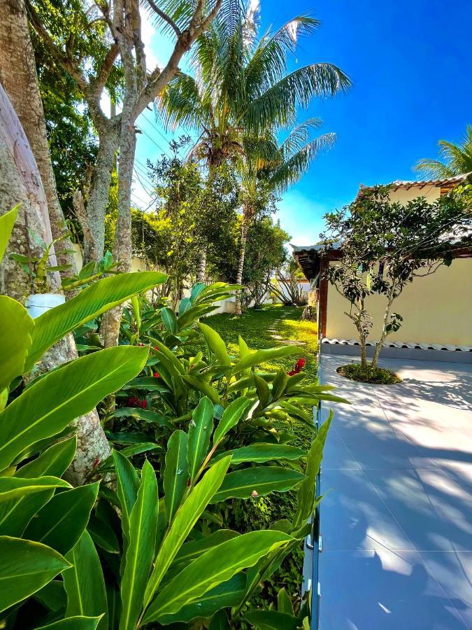 Buzios House Villa ภายนอก รูปภาพ