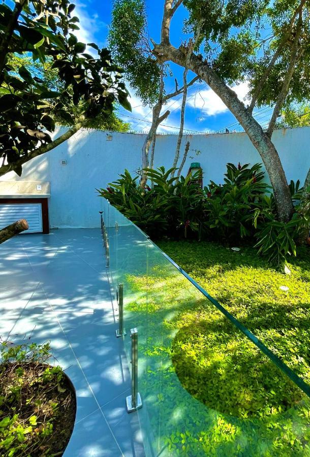 Buzios House Villa ภายนอก รูปภาพ