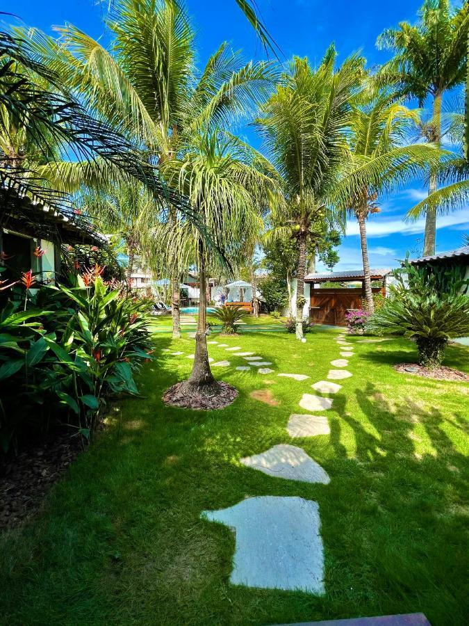 Buzios House Villa ภายนอก รูปภาพ