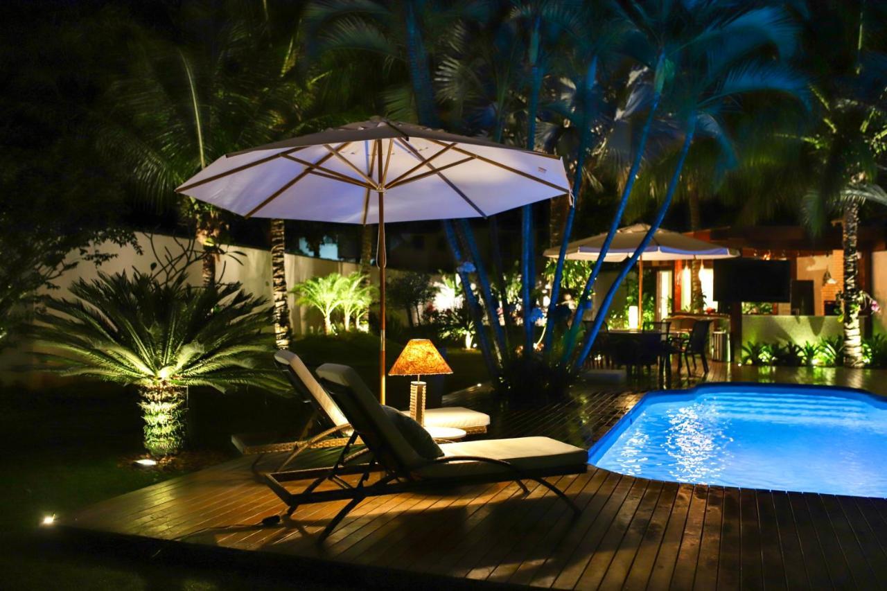 Buzios House Villa ภายนอก รูปภาพ