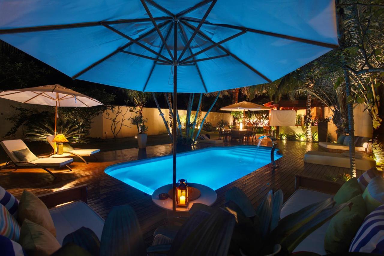 Buzios House Villa ภายนอก รูปภาพ