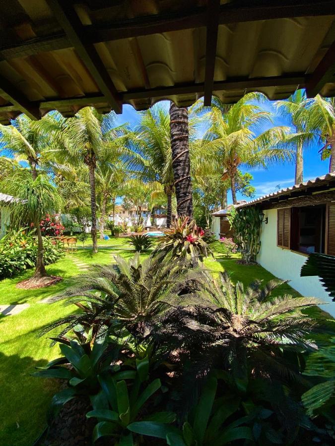 Buzios House Villa ภายนอก รูปภาพ