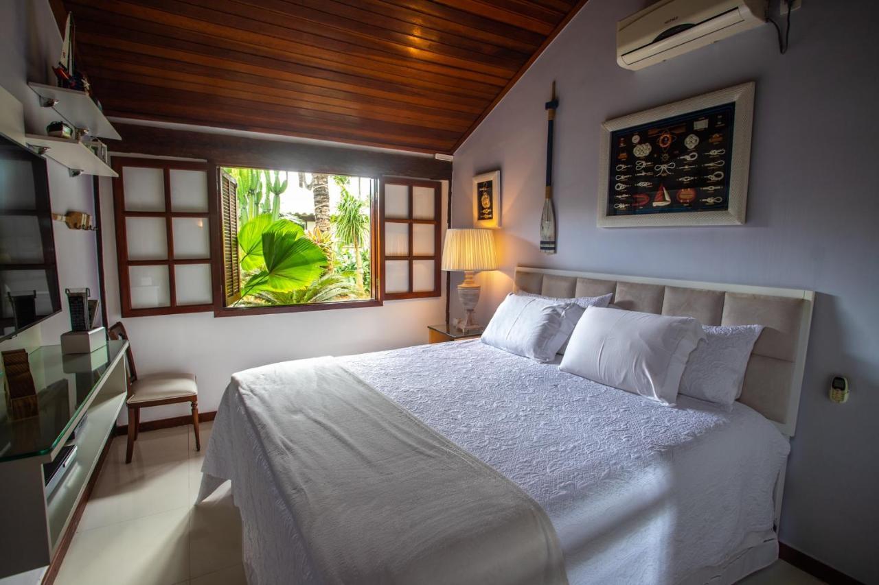 Buzios House Villa ภายนอก รูปภาพ
