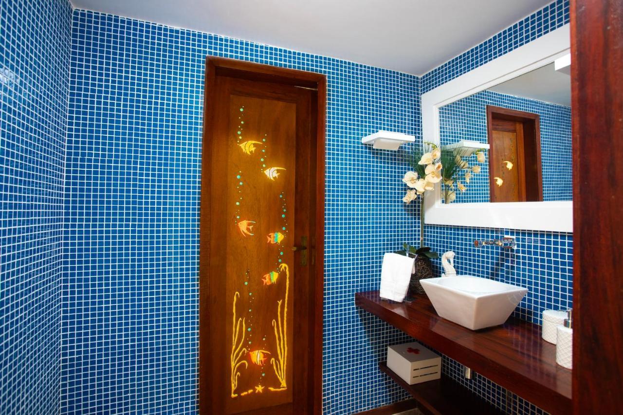 Buzios House Villa ภายนอก รูปภาพ