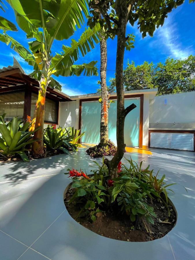 Buzios House Villa ภายนอก รูปภาพ
