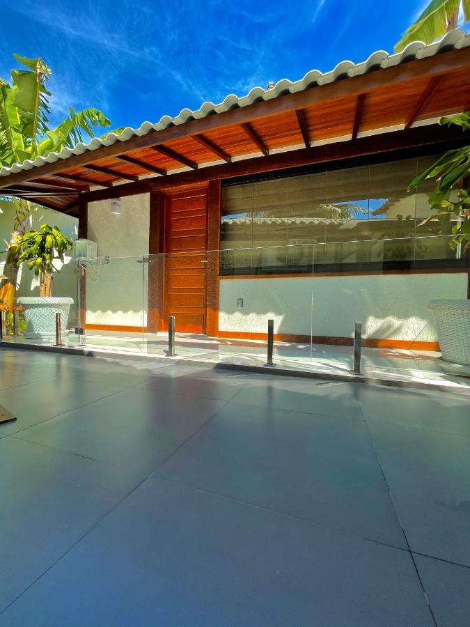Buzios House Villa ภายนอก รูปภาพ