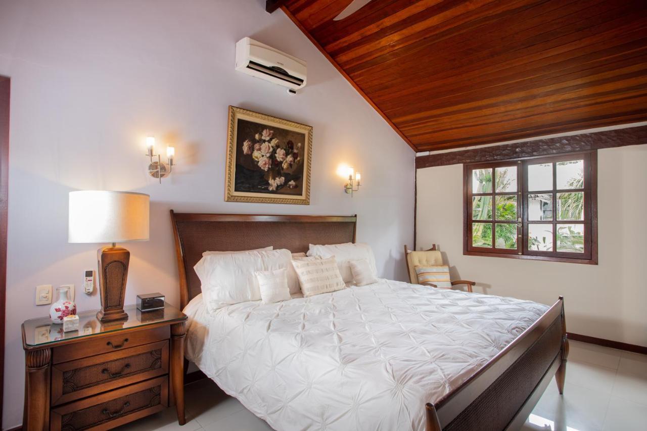 Buzios House Villa ภายนอก รูปภาพ