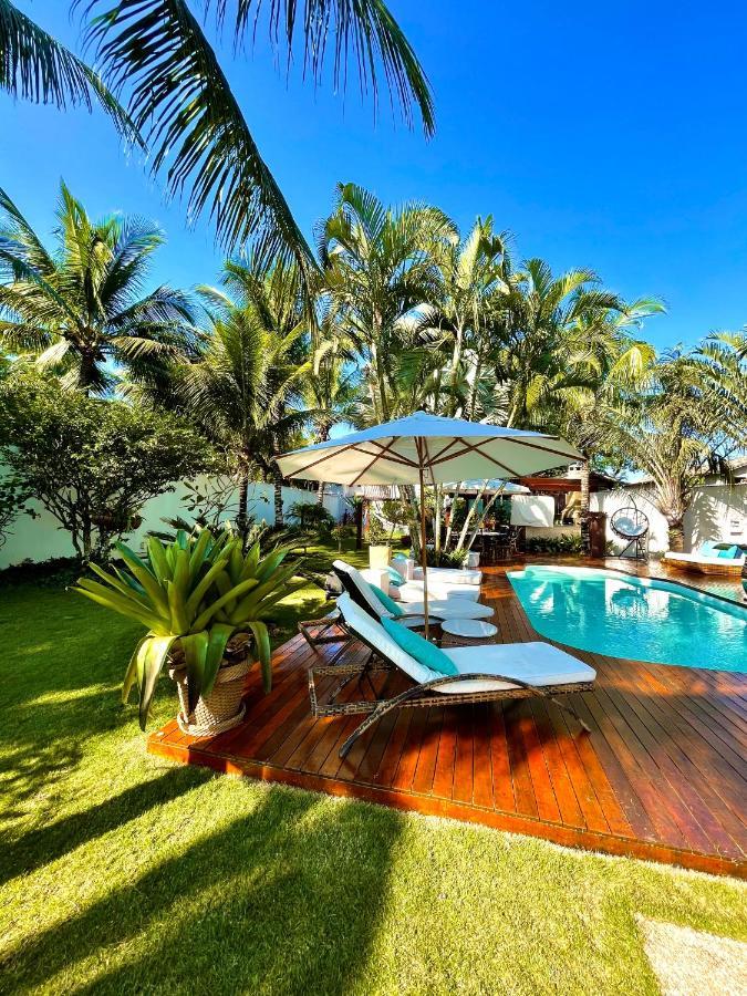 Buzios House Villa ภายนอก รูปภาพ