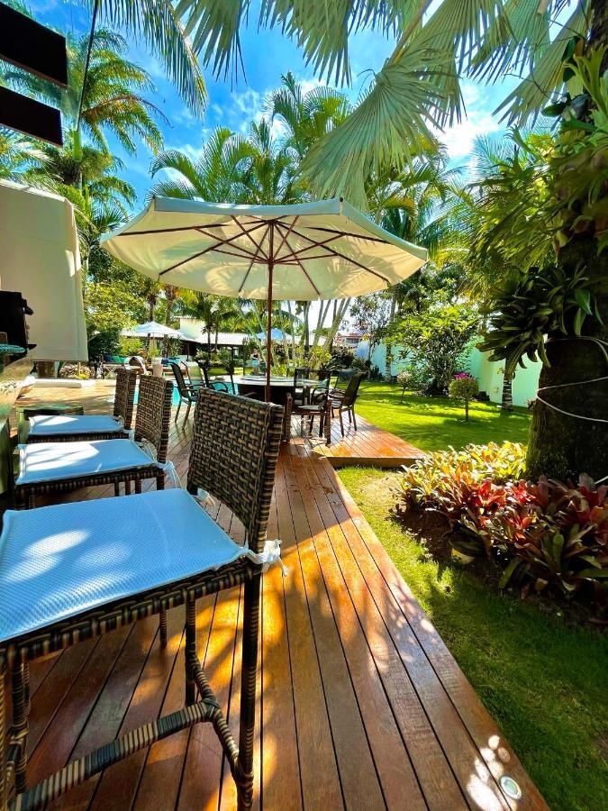 Buzios House Villa ภายนอก รูปภาพ