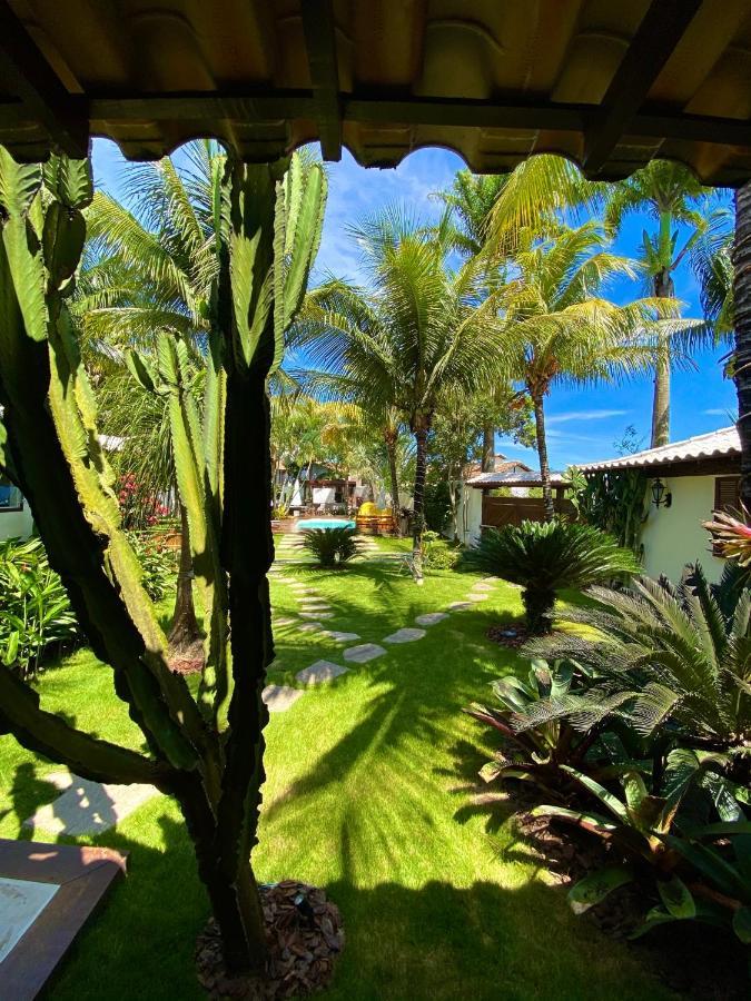 Buzios House Villa ภายนอก รูปภาพ