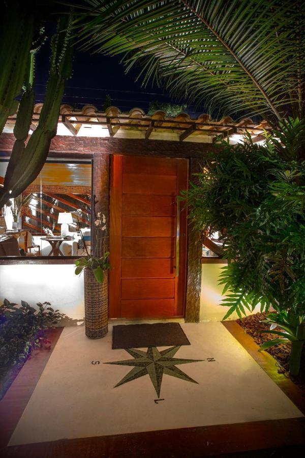 Buzios House Villa ภายนอก รูปภาพ
