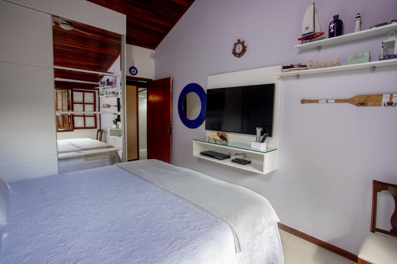Buzios House Villa ภายนอก รูปภาพ