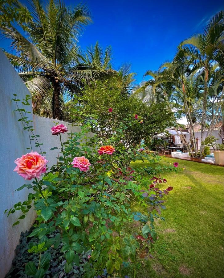 Buzios House Villa ภายนอก รูปภาพ