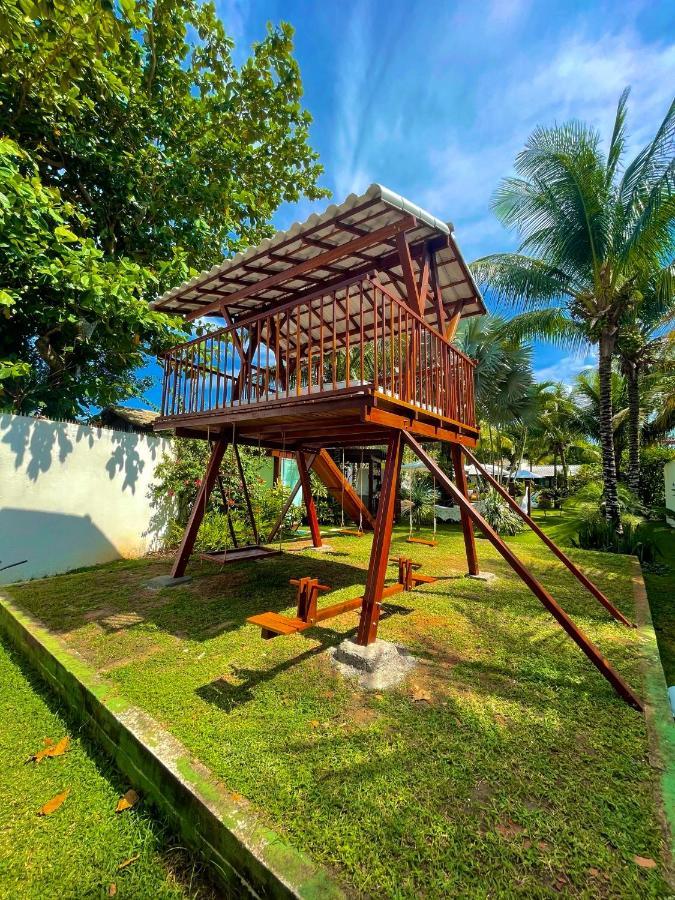 Buzios House Villa ภายนอก รูปภาพ