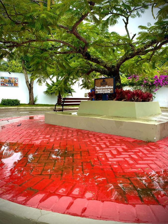 Buzios House Villa ภายนอก รูปภาพ
