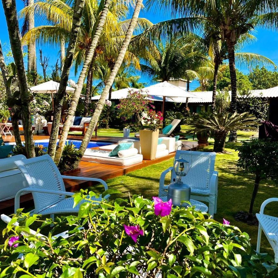 Buzios House Villa ภายนอก รูปภาพ
