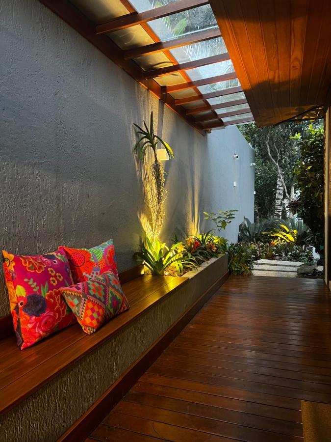 Buzios House Villa ภายนอก รูปภาพ