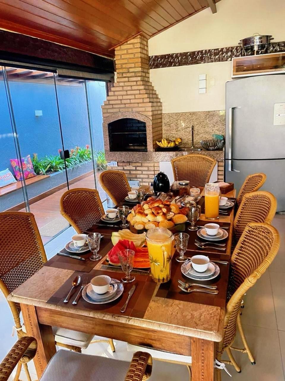 Buzios House Villa ภายนอก รูปภาพ