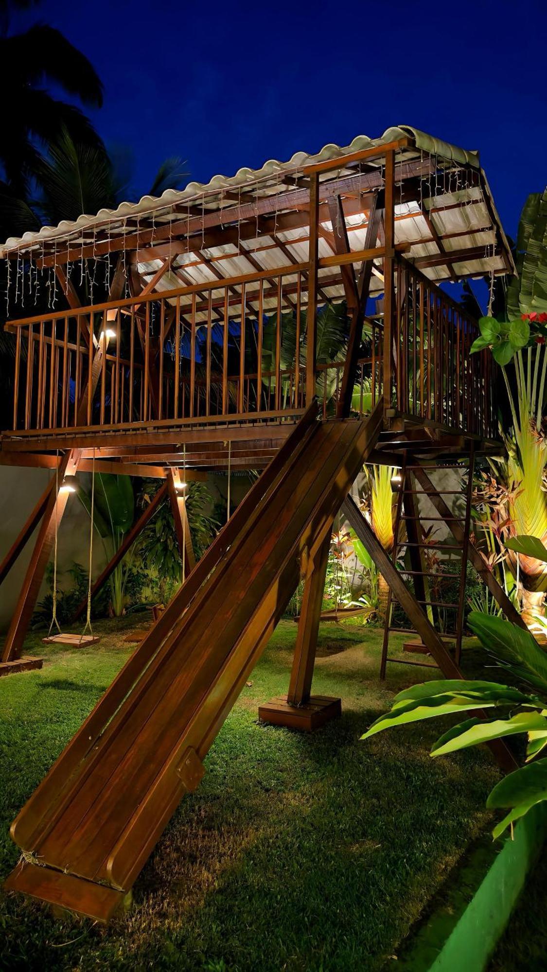 Buzios House Villa ภายนอก รูปภาพ