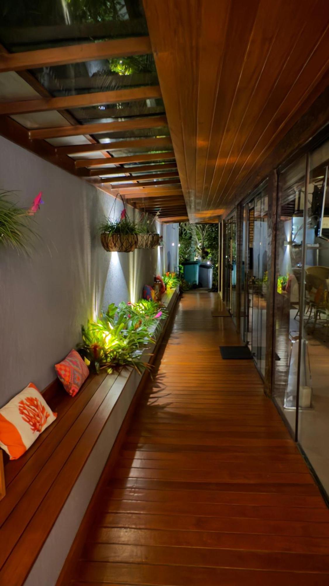 Buzios House Villa ภายนอก รูปภาพ