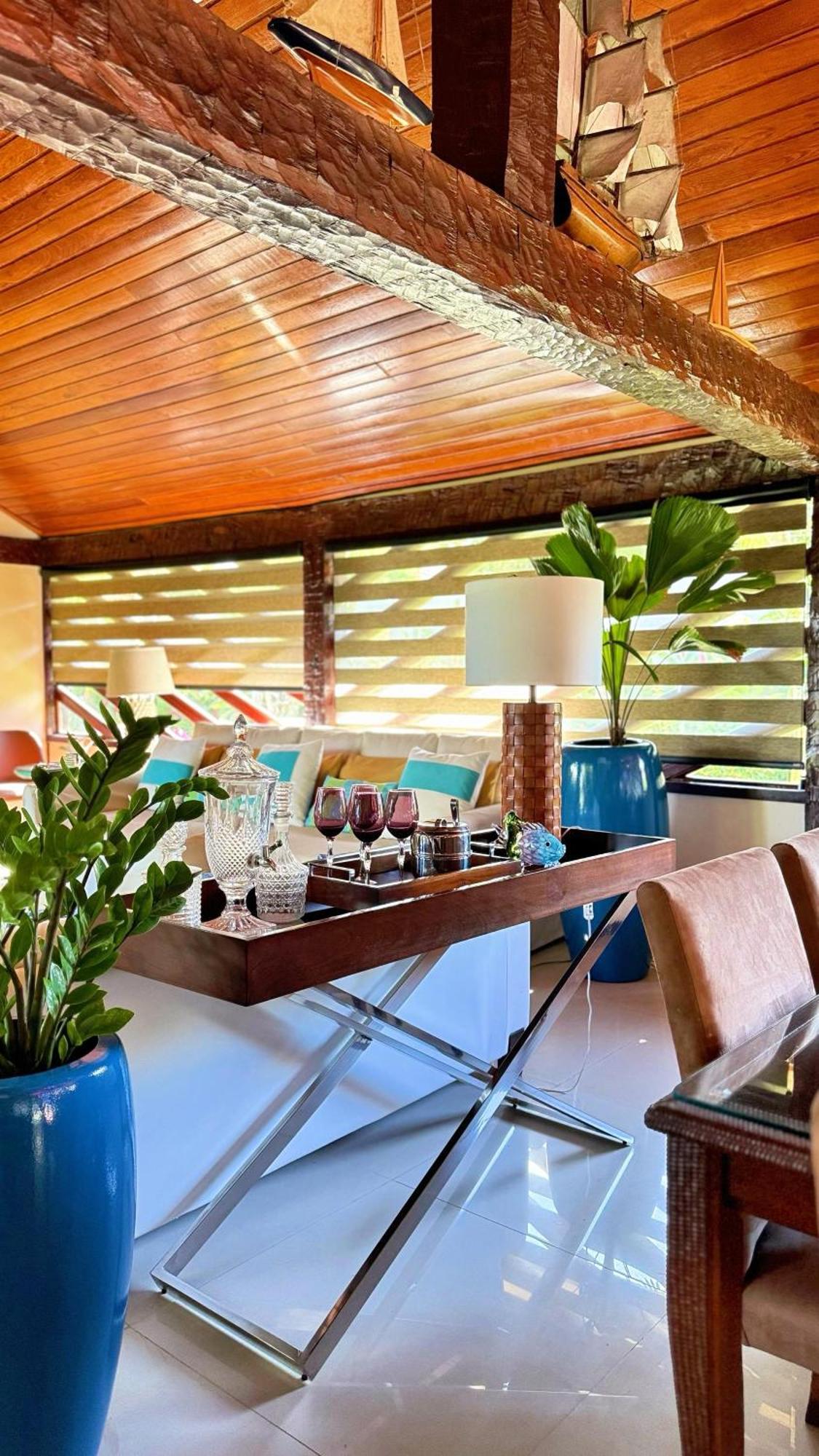 Buzios House Villa ภายนอก รูปภาพ