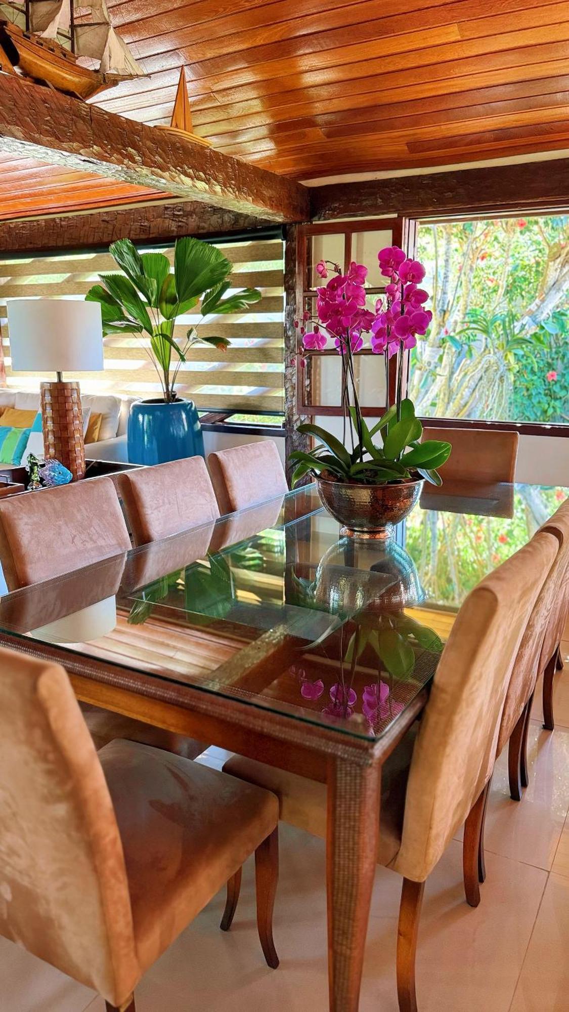 Buzios House Villa ภายนอก รูปภาพ