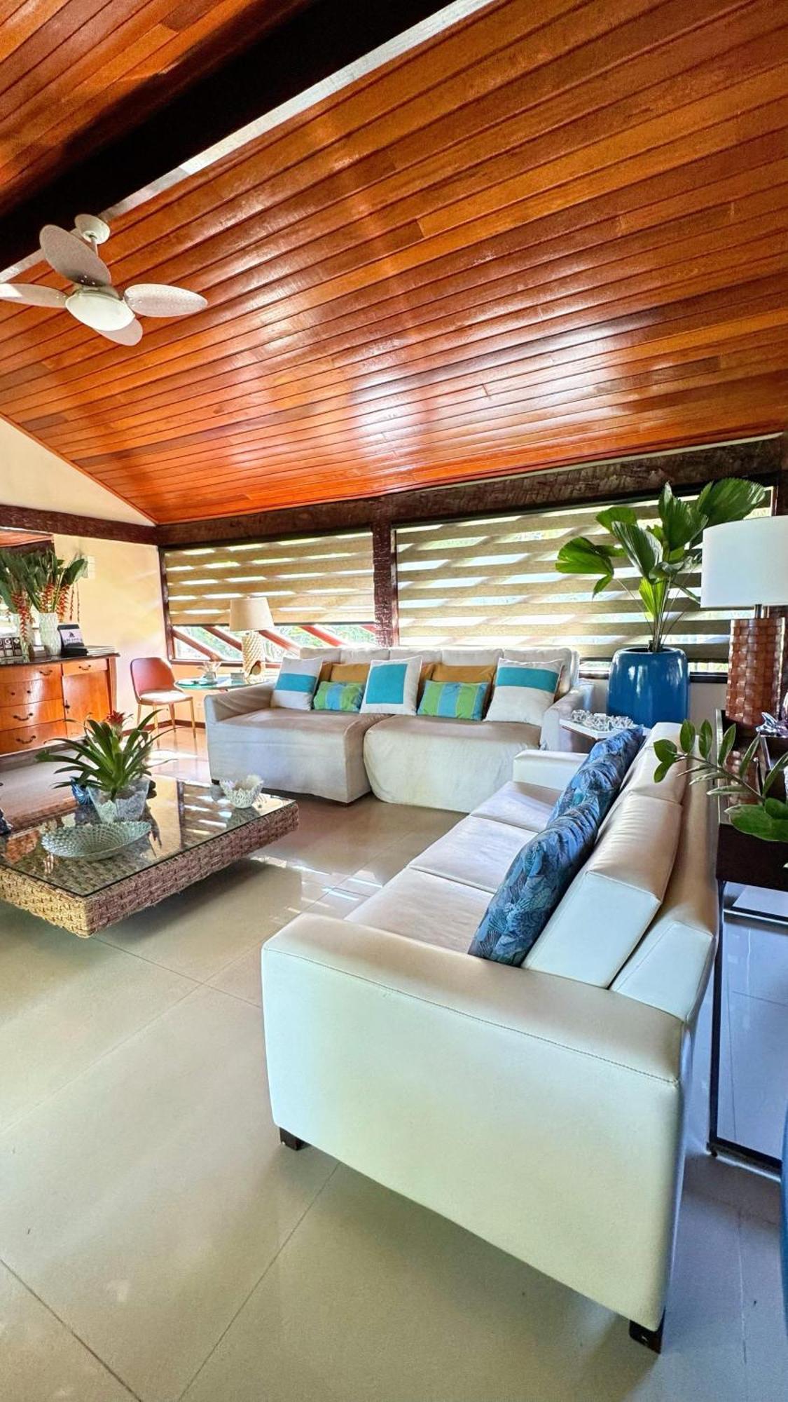 Buzios House Villa ภายนอก รูปภาพ