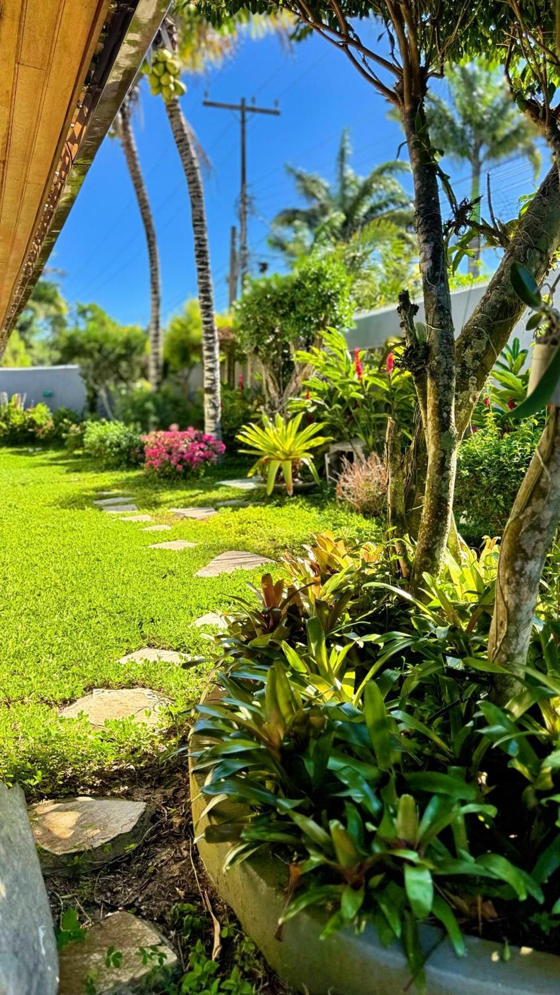 Buzios House Villa ภายนอก รูปภาพ
