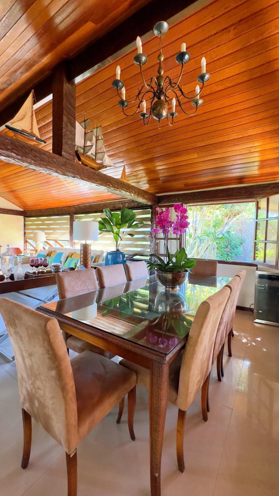Buzios House Villa ภายนอก รูปภาพ