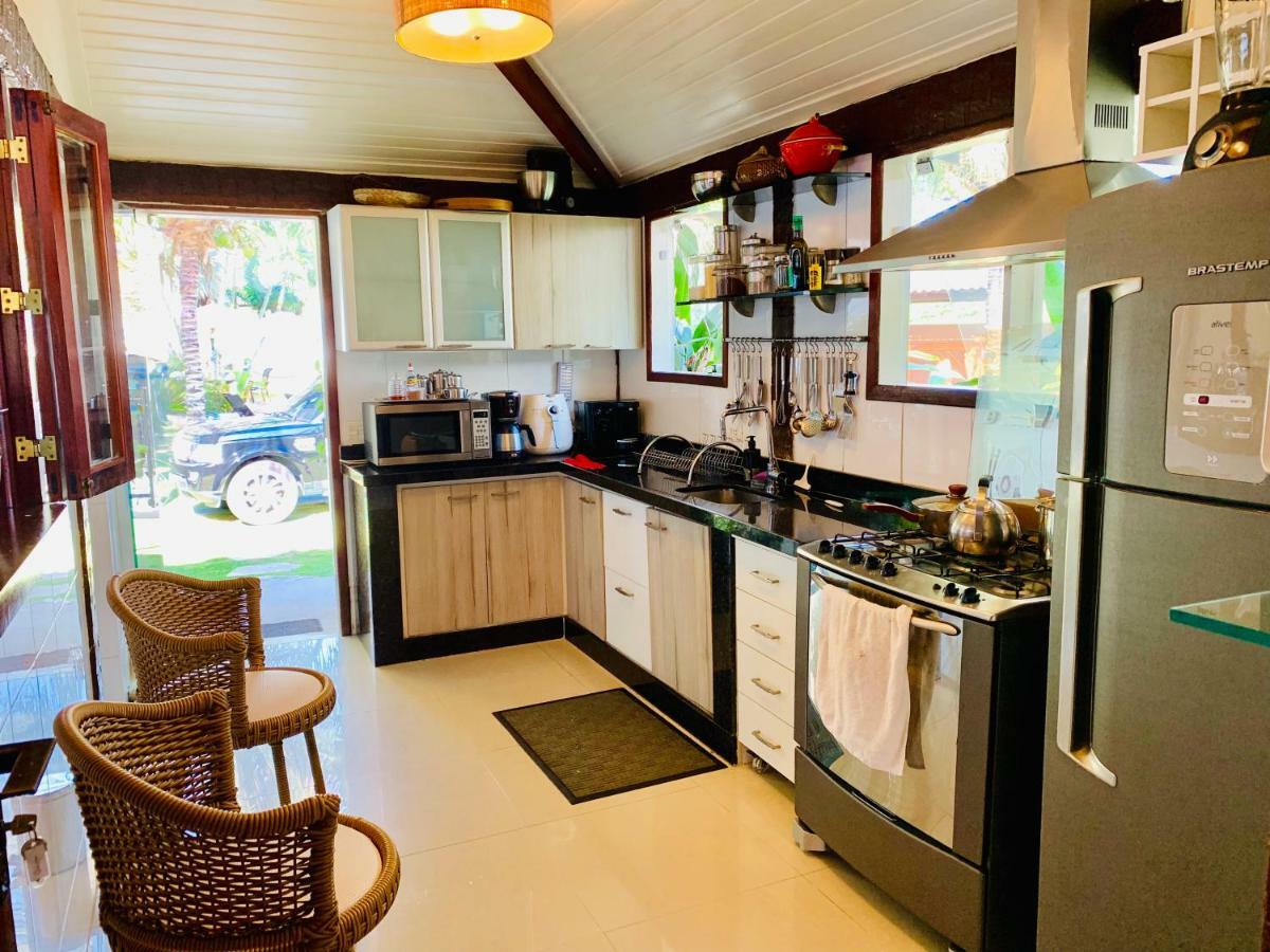 Buzios House Villa ภายนอก รูปภาพ
